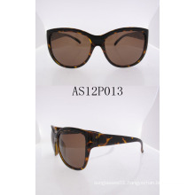 Best Designer Female Acrylic Fashion Sun Eyewear Glasses As12p013